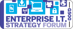 Enterprise IT Strategy Forum